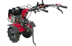 WEIMA WM1000N6 - Ciągniki jednoosiowe WEIMA WM1000N6 - Ciągniki jednoosiowe - miniaturka - grafika 2