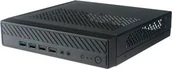 Obudowy komputerowe - Akasa Cypher MX3 A-ITX38U3-M1B A-ITX38U3-M1B - miniaturka - grafika 1