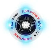 Rolki - Tempish Kółka świecące, 90mm/85A - miniaturka - grafika 1