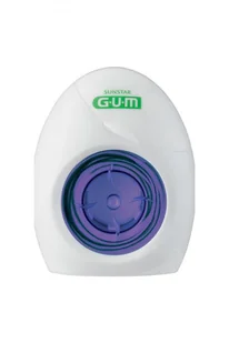 ELER PAWEŁ RUCIŃSKI SUNSTAR GUM ORTHO Ortodontyczna nić dentystyczna 1 szt 9083018 - Nici dentystyczne - miniaturka - grafika 4