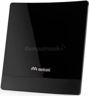 Meliconi AT-52 antena telewizyjna AT 52 - Anteny TV - miniaturka - grafika 2