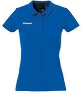 Piłka ręczna - Kempa torebka damska koszulka polo, S (36) 200234709 - miniaturka - grafika 1
