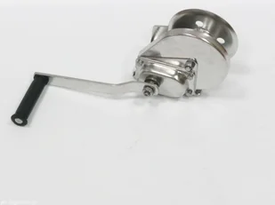 Vidaxl 030 DOSTAWA GRATIS! 03064177 linowa ręczna konsolowa bez liny ze stali szlachetnej udźwig 800 kg) 64177-uniw - Wciągarki Vidaxl 030 DOSTAWA GRATIS! 03064177 linowa ręczna konsolowa bez liny ze stali szlachetnej udźwig 800 kg) 64177-uniw - Wciągarki - miniaturka - grafika 2