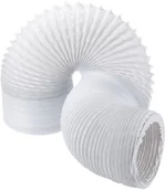 Akcesoria i części AGD - Scanpart wąż wentylacyjny, 3 m LUCHTAFVOERSLANG 3M 100MM - miniaturka - grafika 1