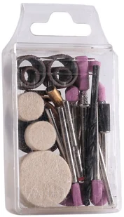 Ferm Narzędzie wielofunkcyjne bezprzewodowe, 12 V; 1,5 A, CTM1016 - Pozostałe elektronarzędzia - miniaturka - grafika 5