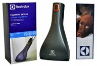 Akcesoria do odkurzaczy - Turboszczotka ZE116 do odkurzacza UltraFlex - miniaturka - grafika 1