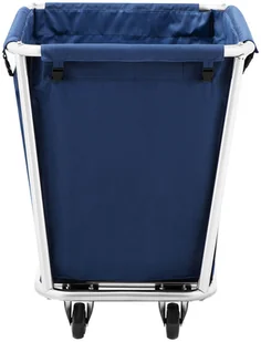 Royal Catering Wózek na pranie 300 l  RCWW 4 - Wózki serwisowe - miniaturka - grafika 4