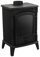 Piece wolnostojące - NORDFLAM Piec kominkowy PRIMO 7kW NORDFLAM - miniaturka - grafika 1