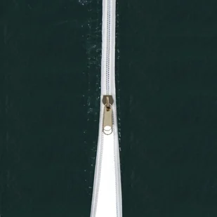 vidaXL Namiot imprezowy, 3 x 6 m, zielony - Pawilony ogrodowe - miniaturka - grafika 7