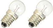 Akcesoria turystyczne - Unbekannt Kit 2 kolor  hbirnen (2 X 2 4 W) 93583 - miniaturka - grafika 1