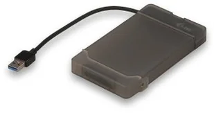 i-tec Adapter Hdd MYSAFEU313 - Adaptery i przejściówki - miniaturka - grafika 2