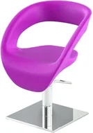 Meble fryzjerskie - Panda Fotel fryzjerski OVO z katalogu DESING - miniaturka - grafika 1