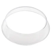 Wyposażenie lokali gastronomicznych - Vogue Pierścień do talerzy | 215mm K481 - miniaturka - grafika 1