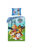 Pościel dla dzieci - Psi Patrol Pościel Psi Patrol 140x200cm 3Y38H4 3Y38H4 SAM  One size - miniaturka - grafika 1