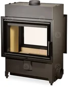 Wkłady kominkowe - Romotop Wkład kominkowy HEAT T 2G 70.50.01 - miniaturka - grafika 1