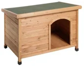 Transportery dla kotów - Karlie Flamingo 87064 buda dla 46245 - miniaturka - grafika 1