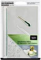 Bigownice - Argo Dwustronna tablica do bigowania i cięcia 45x30 NB-7686 - miniaturka - grafika 1