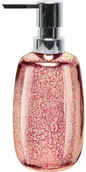 Mydelniczki i dozowniki mydła - Kleine Wolke Dozownik do mydła Mercury Koralle 4004478305304 - miniaturka - grafika 1