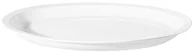 Tace i patery - ASA 4733147 płyta do serwowania ceramika, 58 x 45 x 4 cm, biały - miniaturka - grafika 1