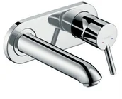 Baterie podtynkowe - Hansgrohe Talis S2 31618000 - miniaturka - grafika 1