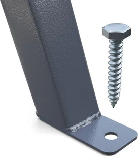 K-SPORT Zestaw Stelaż + Huśtawka + Bocianie gniazdo K-SPORT Super Fun - Place zabaw K-SPORT Zestaw Stelaż + Huśtawka + Bocianie gniazdo K-SPORT Super Fun - Place zabaw - miniaturka - grafika 7