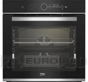 Piekarniki do zabudowy - Beko BBIM13400XCS bPro500 - miniaturka - grafika 1