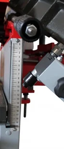 HOLZMANN 443 44349956 Strugarko-grubościówka HOB 260NL 230V szerokość heblowania 250mm wymiary stołu 1090x855 mm) 49956-uniw - Strugi elektryczne HOLZMANN 443 44349956 Strugarko-grubościówka HOB 260NL 230V szerokość heblowania 250mm wymiary stołu 1090x855 mm) 49956-uniw - Strugi elektryczne - miniaturka - grafika 12