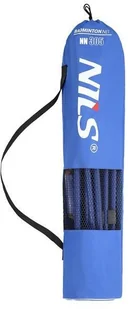 NILS NN305 SIATKA DO BADMINTONA 305CM POKROWIEC PEŁNY NILS - Badminton - miniaturka - grafika 9