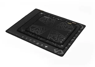 Gamdias Gamdias Nyx Control - Podkładka pod mysz rozmiar L b2btrade-5154-0 - Podkładki pod mysz - miniaturka - grafika 7