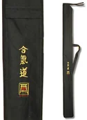 Broń treningowa - Boken Pokrowiec Na Bokken Jo Tanto Z Kieszenią - miniaturka - grafika 1