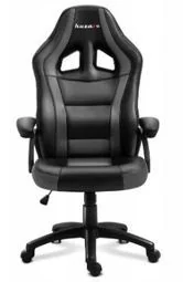 Huzaro Fotel gamingowy Huzaro FORCE 4.2 GREY HZ-Force 4.2 Grey - Fotele gamingowe - miniaturka - grafika 18