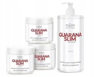 Balsamy i kremy do ciała - Farmona Guarana Slim Zabieg Antycellulitowy - miniaturka - grafika 1