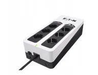 Zasilacze do urządzeń sieciowych - Eaton Ups 3S 450 Din 3S450D 450VA 270W - miniaturka - grafika 1