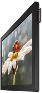 Samsung Monitor SMART Signage DB10E-POE 10" - Monitory reklamowe i wyświetlacze - miniaturka - grafika 4