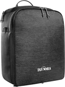 Torby termiczne - Tatonka Tatonka Cooler Bag M, off black  2021 Torby termiczne 2914-220-0 - miniaturka - grafika 1