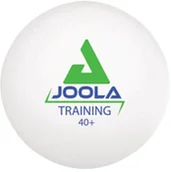 Tenis stołowy - Joola Piłeczki do tenisa stołowego 40 mm białe luz 1szt 44235 - miniaturka - grafika 1