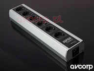 Listwy zasilające - Supra Cables Listwa zasilająca MD-06-EU Mk3 avcorp-641-uniw - miniaturka - grafika 1