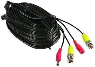 Yale Yale 18m przewód HD BNC SV-BNC18 - Kable - miniaturka - grafika 2