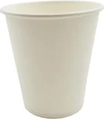 Naczynia i sztućce jednorazowe - Ravi Kubki do napojów 250ml 6szt papierowe Kubki03167 - miniaturka - grafika 1