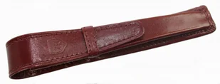 MARCO (PL) Wytrzymałe Skórzane Etui Na Długopisy I Pióra MARCO (PL) Skóra Naturalna Licowa E221s - Etui na dokumenty i karty MARCO (PL) Wytrzymałe Skórzane Etui Na Długopisy I Pióra MARCO (PL) Skóra Naturalna Licowa E221s - Etui na dokumenty i karty - miniaturka - grafika 4
