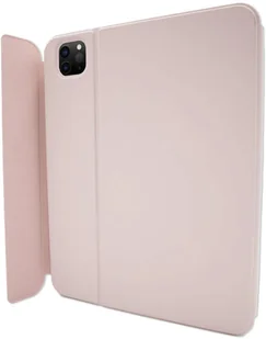 Apple Alogy Etui Alogy Klawiatura Bluetooth Touchpad 4w1 Magnetyczne Pencil do iPad Pro 11 2021 Różowe 9909X7 - Etui do tabletów - miniaturka - grafika 5