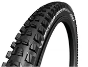 Opony rowerowe - MICHELIN Michelin Rock R2 Enduro gumowa opona rowerowa X // 58-584 (27,5 × 2,35 Â Â) 650B, czarny - miniaturka - grafika 1