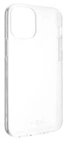 FIXED Obudowa dla telefonów komórkowych na Apple iPhone 12 mini FIXTCC-557) przezroczysty - Etui i futerały do telefonów FIXED Obudowa dla telefonów komórkowych na Apple iPhone 12 mini FIXTCC-557) przezroczysty - Etui i futerały do telefonów - miniaturka - grafika 1