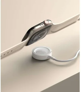 Ringke BEZEL STYLING Apple WATCH 7 (45MM) BLACK FD_20629-0 - Akcesoria do smartwatchy - miniaturka - grafika 9