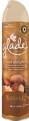 Odświeżacze powietrza - Glade AEROZOL NUT DELIGHT 300ML Zakupy dla domu i biura! 3302710 - miniaturka - grafika 1