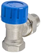 Akcesoria grzewcze - Schlösser Zawór termostatyczny KĄTOWY 1/2"""" - miniaturka - grafika 1