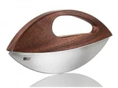 Noże - AdHoc ADHOC WAVE UNIWERSALNY NÓŻ DO SIEKANIA 19,8 CM STAL NIERDZEWNA LENA AH-KH50 - miniaturka - grafika 1