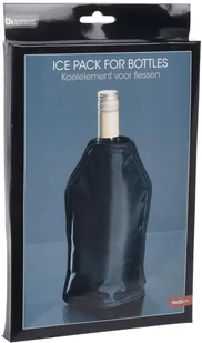 CHŁODZĄCY POKROWIEC NA BUTELKĘ 124504 - Pozostałe akcesoria barmańskie - miniaturka - grafika 4