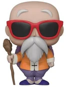 Figurki kolekcjonerskie - Pop Dragon Ball Z Master Roshi Vinyl Figure (Funko) (Other) - miniaturka - grafika 1