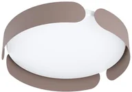 Lampy sufitowe - Eglo 99623 - LED Plafon VALCASOTTO LED/24W/230V - miniaturka - grafika 1